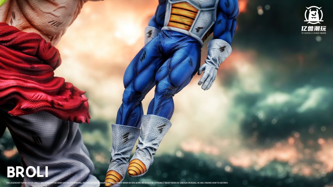 【預購】七龍珠 布羅利vs悟空貝吉塔 X 億獸工作室 玩驛丨Toy station, GK雕像預購, GK雕像代購, GK雕像現貨, GK雕像修復, 咒術, 咒術迴戰, SCC玩具屋, 玩具給庫, NBA, 瘋公仔, 訂製雕像,模型,伯公仔,gk,玩驛,火影,夜風本舖,海賊,死神,航海王,獵人,阿拉蕾,七大罪,七龍珠,寶可夢,神奇寶貝,哥吉拉,宮崎駿,迪士尼,灌籃高手,鬼滅之刃,一拳超人,蠟筆小新,咒術,鏈鋸人,進擊的巨人,乙骨,我英