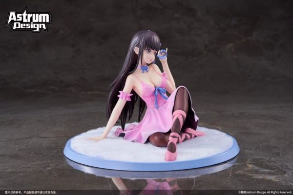 【售罄展示追加請私訊客服@toystationtw】芭蕾少女 X AstrumDesign Flamingo #動漫#模型#玩具#gk#玩驛#火影#手辦#海賊#死神#航海王#獵人#阿拉蕾#七大罪#七龍珠#寶可夢#神奇寶貝#哥吉拉#宮崎駿#迪士尼#灌籃高手#鬼滅之日刃#一拳超人#蠟筆小新#咒術#鏈鋸人#進擊的巨人#妖精尾巴#我的英雄學院#我英#鋼鍊#鋼之煉金術師#新世紀福音戰士#EVA#間諜家家酒#Re0#漫威#dc#集美#hex#tsume#prime1#queen#tes#xm#野獸國#壽屋#數碼寶貝