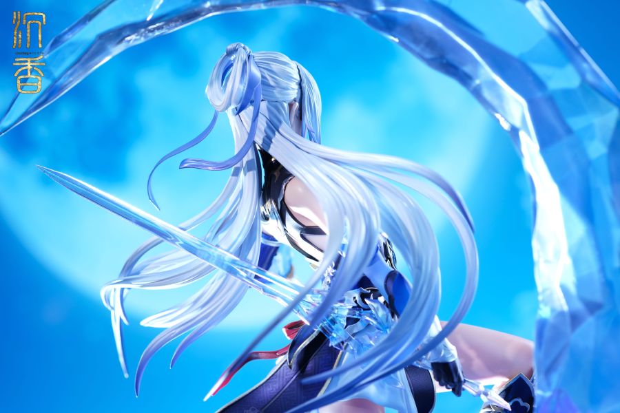 【預購】崩壞星穹鐵道 鏡流 X 沈香工作室 動漫,模型,玩具,gk,玩驛,火影,手辦,海賊,死神,航海王,獵人,阿拉蕾,七大罪,七龍珠,寶可夢,神奇寶貝,哥吉拉,宮崎駿,迪士尼,灌籃高手,鬼滅之日刃,一拳超人,蠟筆小新,咒術,鏈鋸人,進擊的巨人,妖精尾巴,我的英雄學院,我英,鋼鍊,鋼之煉金術師,新世紀福音戰士,EVA,間諜家家酒,Re0,漫威,dc,集美#hex#tsume#prime1#queen#tes#xm#野獸國#壽屋#數碼寶貝