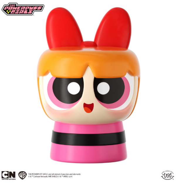 【售罄展示追加請私訊客服@toystationtw】飛天小女警 花花&泡泡&毛毛小矮凳 X VGT 正版授權 玩驛丨Toy station, GK雕像預購, GK雕像代購, GK雕像現貨, GK雕像修復, 咒術, 咒術迴戰, SCC玩具屋, 玩具給庫, NBA, 瘋公仔, 訂製雕像,模型,伯公仔,gk,玩驛,火影,夜風本舖,海賊,死神,航海王,獵人,阿拉蕾,七大罪,七龍珠,寶可夢,神奇寶貝,哥吉拉,宮崎駿,迪士尼,灌籃高手,鬼滅之刃,一拳超人,蠟筆小新,咒術,鏈鋸人,進擊的巨人,乙骨,我英