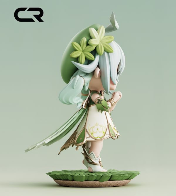 【售罄展示追加請私訊客服@toystationtw】原神 系列Q版 草神納西妲 X CR-Studio 動漫,模型,玩具,gk,玩驛,火影,手辦,海賊,死神,航海王,獵人,阿拉蕾,七大罪,七龍珠,寶可夢,神奇寶貝,哥吉拉,宮崎駿,迪士尼,灌籃高手,鬼滅之日刃,一拳超人,蠟筆小新,咒術,鏈鋸人,進擊的巨人,妖精尾巴,我的英雄學院,我英,鋼鍊,鋼之煉金術師,新世紀福音戰士,EVA,間諜家家酒,Re0,漫威,dc,集美#hex#tsume#prime1#queen#tes#xm#野獸國#壽屋#數碼寶貝