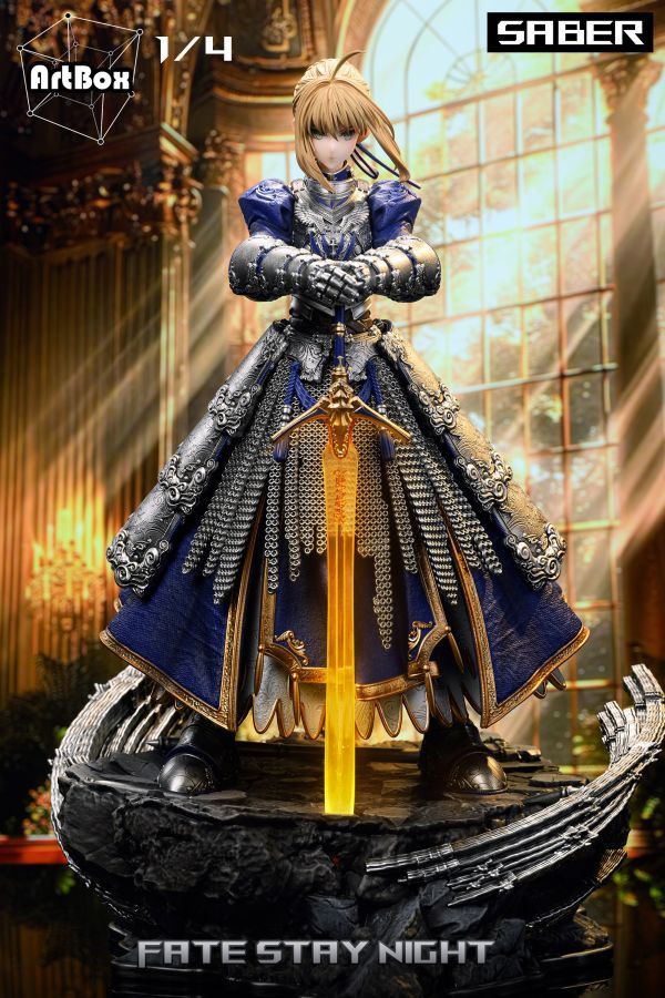 【補款】Fate Fgo 高精度中世紀重鎧系列首款 二創 Saber吾王 X ArtBox-Studio 玩驛丨Toy station, GK雕像預購, GK雕像代購, GK雕像現貨, GK雕像修復, 咒術, 咒術迴戰, SCC玩具屋, 玩具給庫, NBA, 瘋公仔, 訂製雕像,模型,伯公仔,gk,玩驛,火影,夜風本舖,海賊,死神,航海王,獵人,阿拉蕾,七大罪,七龍珠,寶可夢,神奇寶貝,哥吉拉,宮崎駿,迪士尼,灌籃高手,鬼滅之刃,一拳超人,蠟筆小新,咒術,鏈鋸人,進擊的巨人,乙骨,我英