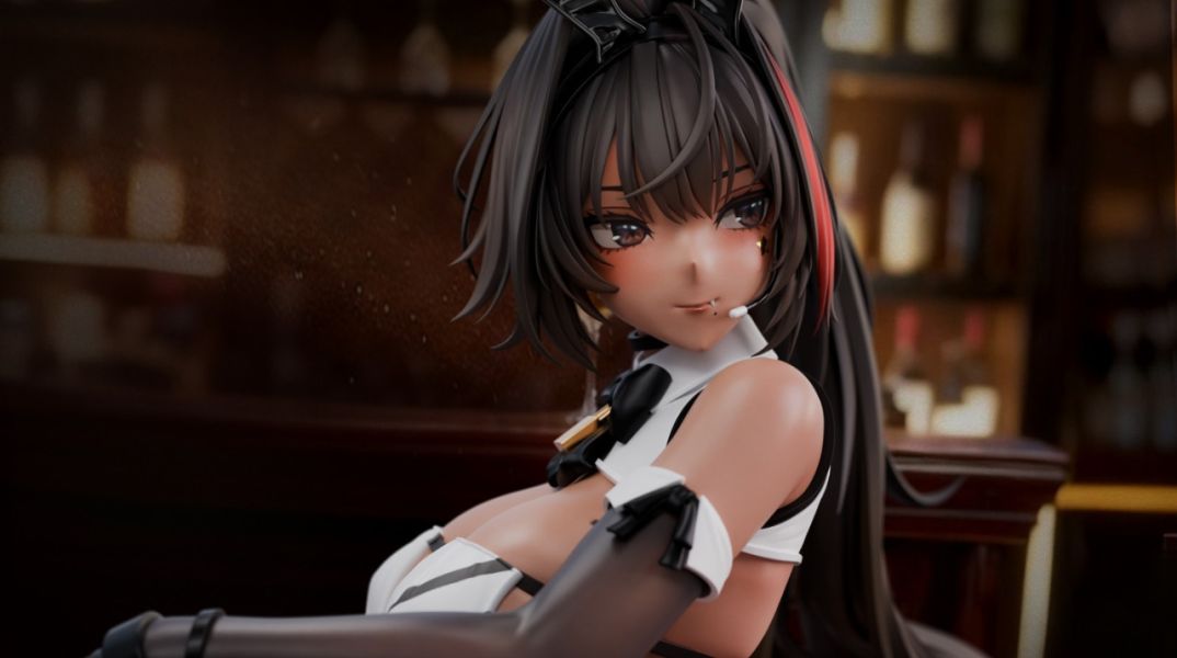 【預購】女神系列第二彈 閃耀兔 X 千本櫻工造 玩驛丨Toy station, GK雕像預購, GK雕像代購, GK雕像現貨, GK雕像修復, 咒術, 咒術迴戰, SCC玩具屋, 玩具給庫, NBA, 瘋公仔, 訂製雕像,模型,伯公仔,gk,玩驛,火影,夜風本舖,海賊,死神,航海王,獵人,阿拉蕾,七大罪,七龍珠,寶可夢,神奇寶貝,哥吉拉,宮崎駿,迪士尼,灌籃高手,鬼滅之刃,一拳超人,蠟筆小新,咒術,鏈鋸人,進擊的巨人,乙骨,我英