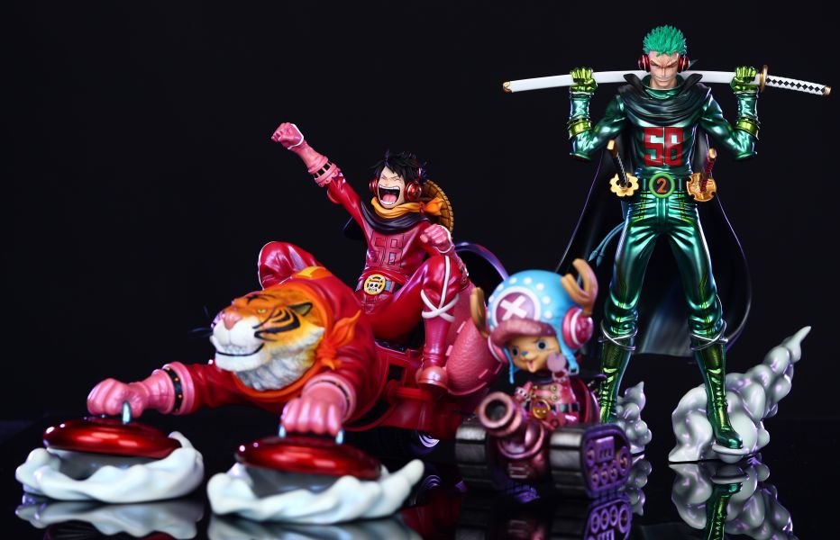 【售罄展示追加請私訊客服@toystationtw】海賊王 扉頁傑爾馬第四彈 坦克車喬巴 X GG鬼谷 玩驛丨Toy station, GK雕像預購, GK雕像代購, GK雕像現貨, GK雕像修復, 咒術, 咒術迴戰, SCC玩具屋, 玩具給庫, 凱多, 尼卡, 訂製雕像,模型,伯公仔,gk,玩驛,火影,夜風本舖,海賊,死神,航海王,獵人,終結谷,七大罪,七龍珠,寶可夢,火影,哥吉拉,宮崎駿,迪士尼,灌籃高手,凱多,鳴人,蠟筆小新,殺生丸,鏈鋸人,進擊的巨人,乙骨,我英