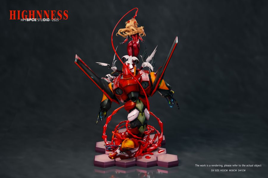【預購】Eva新世紀福音戰士 公主殿下 明日香 X Hyperspace-Studio 玩驛丨Toy station, GK雕像預購, GK雕像代購, GK雕像現貨, GK雕像修復, 咒術, 咒術迴戰, SCC玩具屋, 玩具給庫, NBA, 瘋公仔, 訂製雕像,模型,伯公仔,gk,玩驛,火影,夜風本舖,海賊,死神,航海王,獵人,阿拉蕾,七大罪,七龍珠,寶可夢,神奇寶貝,哥吉拉,宮崎駿,迪士尼,灌籃高手,鬼滅之刃,一拳超人,蠟筆小新,咒術,鏈鋸人,進擊的巨人,乙骨,我英