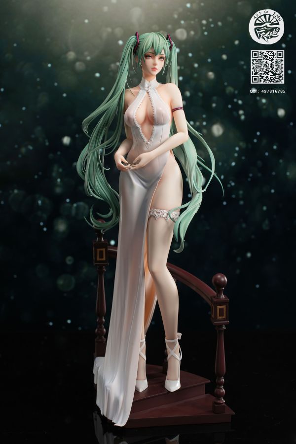 【售罄展示追加請私訊客服@toystationtw】天下第一公主初音 X 伊甸工作室 #動漫#模型#玩具#gk#玩驛#火影#手辦#海賊#死神#航海王#獵人#阿拉蕾#七大罪#七龍珠#寶可夢#神奇寶貝#哥吉拉#宮崎駿#迪士尼#灌籃高手#鬼滅之日刃#一拳超人#蠟筆小新#咒術#鏈鋸人#進擊的巨人#妖精尾巴#我的英雄學院#我英#鋼鍊#鋼之煉金術師#新世紀福音戰士#EVA#間諜家家酒#Re0#漫威#dc#集美#hex#tsume#prime1#queen#tes#xm#野獸國#壽屋#數碼寶貝
