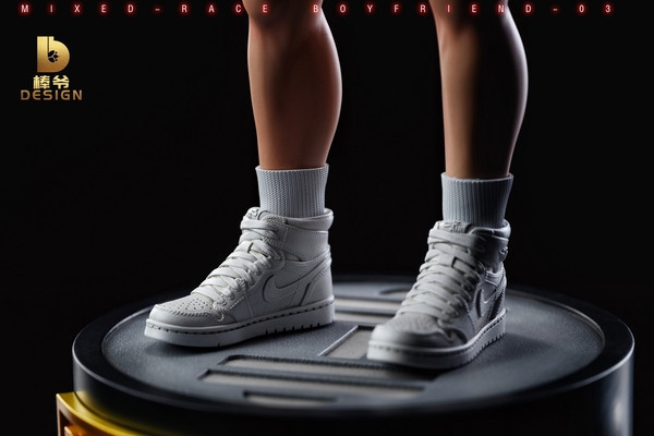 【預購】混血男友系列 (雙版本) 混血男友03  X Design棒爺 玩驛丨Toy station, GK雕像預購, GK雕像代購, GK雕像現貨, GK雕像修復, 咒術, 咒術迴戰, SCC玩具屋, 玩具給庫, 希模型, 瘋公仔, 訂製雕像,模型,伯公仔,gk,玩驛,火影,夜風本舖,海賊,死神,航海王,獵人,阿拉蕾,七大罪,七龍珠,寶可夢,神奇寶貝,哥吉拉,宮崎駿,迪士尼,灌籃高手,鬼滅之日刃,一拳超人,蠟筆小新,咒術,鏈鋸人,進擊的巨人,乙骨,我英