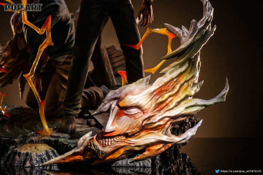 【預購】進擊的巨人 人物篇003 我鎧他超-萊納&貝爾托特 X POP.ART工作室 玩驛丨Toy station, GK雕像預購, GK雕像代購, GK雕像現貨, GK雕像修復, 咒術, 咒術迴戰, SCC玩具屋, 玩具給庫, NBA, 瘋公仔, 訂製雕像,模型,伯公仔,gk,玩驛,火影,夜風本舖,海賊,死神,航海王,獵人,阿拉蕾,七大罪,七龍珠,寶可夢,神奇寶貝,哥吉拉,宮崎駿,迪士尼,灌籃高手,鬼滅之刃,一拳超人,蠟筆小新,咒術,鏈鋸人,進擊的巨人,乙骨,我英