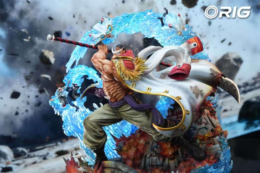 【預購】海賊王 白鬍子 X ORIG-Studio 玩驛丨Toy station, GK雕像預購, GK雕像代購, GK雕像現貨, GK雕像修復, 咒術, 咒術迴戰, SCC玩具屋, 玩具給庫, NBA, 瘋公仔, 訂製雕像,模型,伯公仔,gk,玩驛,火影,夜風本舖,海賊,死神,航海王,獵人,阿拉蕾,七大罪,七龍珠,寶可夢,神奇寶貝,哥吉拉,宮崎駿,迪士尼,灌籃高手,鬼滅之刃,一拳超人,蠟筆小新,咒術,鏈鋸人,進擊的巨人,乙骨,我英