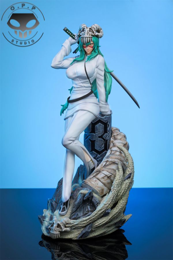 【售罄展示追加請私訊客服@toystationtw】死神 1/6系列番外篇--騎著獅子的小女孩 X OPPS #動漫#模型#玩具#gk#玩驛#火影#手辦#海賊#死神#航海王#獵人#阿拉蕾#七大罪#七龍珠#寶可夢#神奇寶貝#哥吉拉#宮崎駿#迪士尼#灌籃高手#鬼滅之日刃#一拳超人#蠟筆小新#咒術#鏈鋸人#進擊的巨人#妖精尾巴#我的英雄學院#我英#鋼鍊#鋼之煉金術師#新世紀福音戰士#EVA#間諜家家酒#Re0#漫威#dc#集美#hex#tsume#prime1#queen#tes#xm#野獸國#壽屋#數碼寶貝