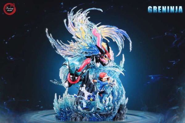 【現貨秒發】寶可夢 GX進化系列第十二彈 忍蛙家族 X fantasy 幻想屋 動漫,模型,玩具,gk,玩驛,火影,手辦,海賊,死神,航海王,獵人,阿拉蕾,七大罪,七龍珠,寶可夢,神奇寶貝,哥吉拉,宮崎駿,迪士尼,灌籃高手,鬼滅之日刃,一拳超人,蠟筆小新,咒術,鏈鋸人,進擊的巨人,妖精尾巴,我的英雄學院,我英,鋼鍊,鋼之煉金術師,新世紀福音戰士,EVA,間諜家家酒,Re0,漫威,dc,集美#hex#tsume#prime1#queen#tes#xm#野獸國#壽屋#數碼寶貝