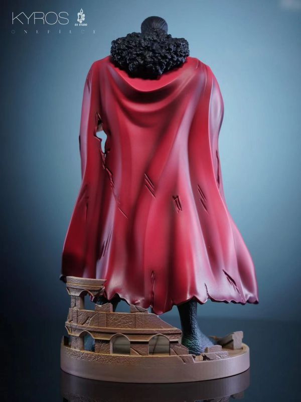 【售罄展示追加請私訊客服@toystationtw】海賊王 多雷斯羅薩競技場之神第一彈居魯士 競技場的英雄 X DX大熊社 玩驛丨Toy station, GK雕像預購, GK雕像代購, GK雕像現貨, GK雕像修復, 咒術, 咒術迴戰, SCC玩具屋, 玩具給庫, 凱多, 尼卡, 訂製雕像,模型,伯公仔,gk,玩驛,火影,夜風本舖,海賊,死神,航海王,獵人,終結谷,七大罪,七龍珠,寶可夢,火影,哥吉拉,宮崎駿,迪士尼,灌籃高手,凱多,鳴人,蠟筆小新,殺生丸,鏈鋸人,進擊的巨人,乙骨,我英