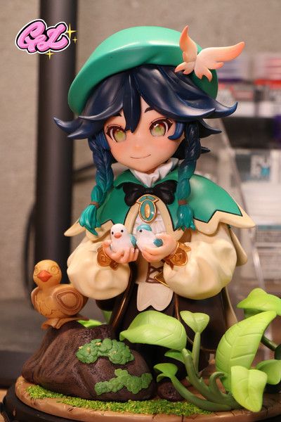 【預購】 原神 Q版 溫蒂 風神巴巴托斯 X GL 玩驛丨Toy station, GK雕像預購, GK雕像代購, GK雕像現貨, GK雕像修復, 購物網站, 自媒體選物店, SCC玩具屋, 玩具給庫, 希模型, 瘋公仔, 訂製雕像,模型,伯公仔,gk,玩驛,火影,夜風本舖,海賊,死神,航海王,獵人,阿拉蕾,七大罪,七龍珠,寶可夢,神奇寶貝,哥吉拉,宮崎駿,迪士尼,灌籃高手,鬼滅之日刃,一拳超人,蠟筆小新,咒術,鏈鋸人,進擊的巨人,妖精尾巴,我的英