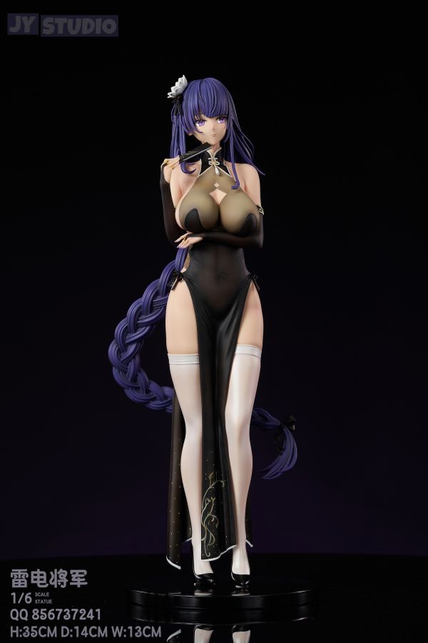 【售罄展示追加請私訊客服@toystationtw】原神 雷電將軍 X JY Studio 動漫,模型,玩具,gk,玩驛,火影,手辦,海賊,死神,航海王,獵人,阿拉蕾,七大罪,七龍珠,寶可夢,神奇寶貝,哥吉拉,宮崎駿,迪士尼,灌籃高手,鬼滅之日刃,一拳超人,蠟筆小新,咒術,鏈鋸人,進擊的巨人,妖精尾巴,我的英雄學院,我英,鋼鍊,鋼之煉金術師,新世紀福音戰士,EVA,間諜家家酒,Re0,漫威,dc,集美#hex#tsume#prime1#queen#tes#xm#野獸國#壽屋#數碼寶貝