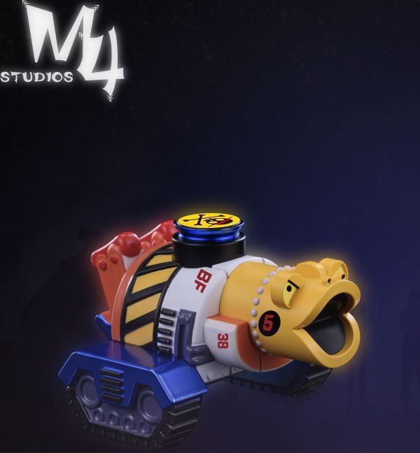 【補款】海賊王 全員船系列第十四彈 桑尼工具船 腕龍戰車五號 X M4工作室 玩驛丨Toy station, GK雕像預購, GK雕像代購, GK雕像現貨, GK雕像修復, 咒術, 咒術迴戰, SCC玩具屋, 玩具給庫, NBA, 瘋公仔, 訂製雕像,模型,伯公仔,gk,玩驛,火影,夜風本舖,海賊,死神,航海王,獵人,阿拉蕾,七大罪,七龍珠,寶可夢,神奇寶貝,哥吉拉,宮崎駿,迪士尼,灌籃高手,鬼滅之刃,一拳超人,蠟筆小新,咒術,鏈鋸人,進擊的巨人,乙骨,我英