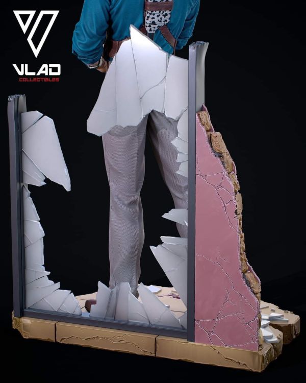 【售罄展示追加請私訊客服@toystationtw】咒術迴戰 眼鏡大叔 七海建人 X Vlad collectibles 動漫,模型,玩具,gk,玩驛,火影,手辦,海賊,死神,航海王,獵人,阿拉蕾,七大罪,七龍珠,寶可夢,神奇寶貝,哥吉拉,宮崎駿,迪士尼,灌籃高手,鬼滅之日刃,一拳超人,蠟筆小新,咒術,鏈鋸人,進擊的巨人,妖精尾巴,我的英雄學院,我英,鋼鍊,鋼之煉金術師,新世紀福音戰士,EVA,間諜家家酒,Re0,漫威,dc,野獸國,hex,tsume,prime1,queen,tes,xm,迪士尼,壽屋,數碼寶貝