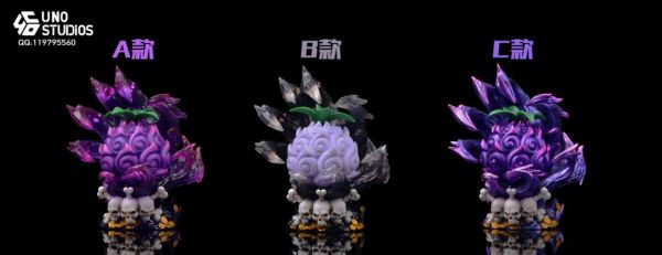 【售罄展示追加請私訊客服@toystationtw】海賊王 果實第十三彈 暗暗果實  X UNO工作室 動漫,模型,玩具,gk,玩驛,火影,手辦,海賊,死神,航海王,獵人,阿拉蕾,七大罪,七龍珠,寶可夢,神奇寶貝,哥吉拉,宮崎駿,迪士尼,灌籃高手,鬼滅之日刃,一拳超人,蠟筆小新,咒術,鏈鋸人,進擊的巨人,妖精尾巴,我的英雄學院,我英,鋼鍊,鋼之煉金術師,新世紀福音戰士,EVA,間諜家家酒,Re0,漫威,dc,集美#hex#tsume#prime1#queen#tes#xm#野獸國#壽屋#數碼寶貝