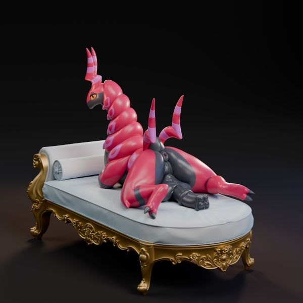 【預購】寶可夢 蜈蚣王 X 靈魔工作室 玩驛丨Toy station, GK雕像預購, GK雕像代購, GK雕像現貨, GK雕像修復, 咒術, 咒術迴戰, SCC玩具屋, 玩具給庫, NBA, 瘋公仔, 訂製雕像,模型,伯公仔,gk,玩驛,火影,夜風本舖,海賊,死神,航海王,獵人,阿拉蕾,七大罪,七龍珠,寶可夢,神奇寶貝,哥吉拉,宮崎駿,迪士尼,灌籃高手,鬼滅之刃,一拳超人,蠟筆小新,咒術,鏈鋸人,進擊的巨人,乙骨,我英