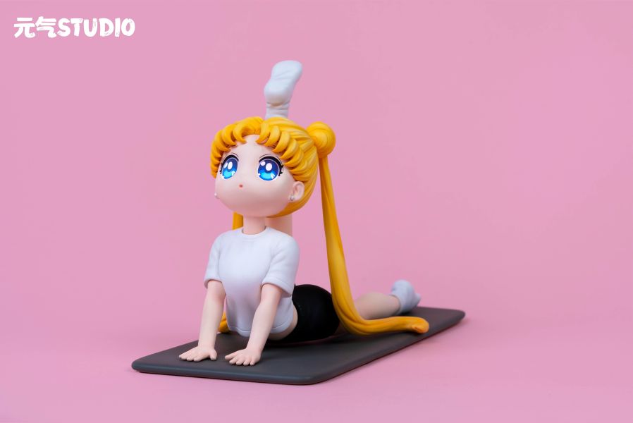 【預購】美少女戰士 美少女的修煉記 X 元氣工作室 玩驛丨Toy station, GK雕像預購, GK雕像代購, GK雕像現貨, GK雕像修復, 咒術, 咒術迴戰, SCC玩具屋, 玩具給庫, NBA, 瘋公仔, 訂製雕像,模型,伯公仔,gk,玩驛,火影,夜風本舖,海賊,死神,航海王,獵人,阿拉蕾,七大罪,七龍珠,寶可夢,神奇寶貝,哥吉拉,宮崎駿,迪士尼,灌籃高手,鬼滅之刃,一拳超人,蠟筆小新,咒術,鏈鋸人,進擊的巨人,乙骨,我英