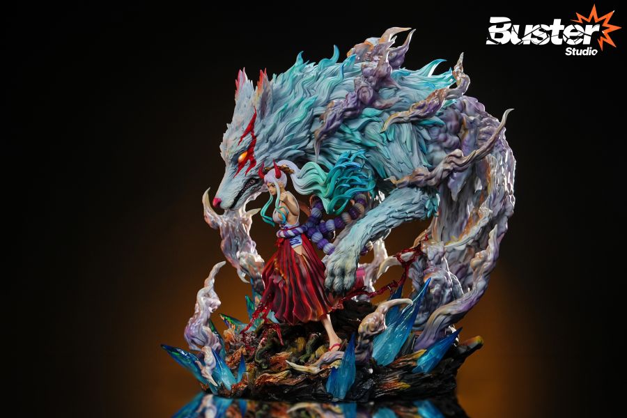 【預購】海賊王 大和 X Buster-Studio 玩驛丨Toy station, GK雕像預購, GK雕像代購, GK雕像現貨, GK雕像修復, 咒術, 咒術迴戰, SCC玩具屋, 玩具給庫, NBA, 瘋公仔, 訂製雕像,模型,伯公仔,gk,玩驛,火影,夜風本舖,海賊,死神,航海王,獵人,阿拉蕾,七大罪,七龍珠,寶可夢,神奇寶貝,哥吉拉,宮崎駿,迪士尼,灌籃高手,鬼滅之刃,一拳超人,蠟筆小新,咒術,鏈鋸人,進擊的巨人,乙骨,我英