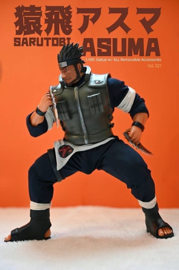 【代購】火影忍者 阿斯瑪 X 柴丼 玩驛丨Toy station, GK雕像預購, GK雕像代購, GK雕像現貨, GK雕像修復, 咒術, 咒術迴戰, SCC玩具屋, 玩具給庫, NBA, 瘋公仔, 訂製雕像,模型,伯公仔,gk,玩驛,火影,夜風本舖,海賊,死神,航海王,獵人,阿拉蕾,七大罪,七龍珠,寶可夢,神奇寶貝,哥吉拉,宮崎駿,迪士尼,灌籃高手,鬼滅之刃,一拳超人,蠟筆小新,咒術,鏈鋸人,進擊的巨人,乙骨,我英