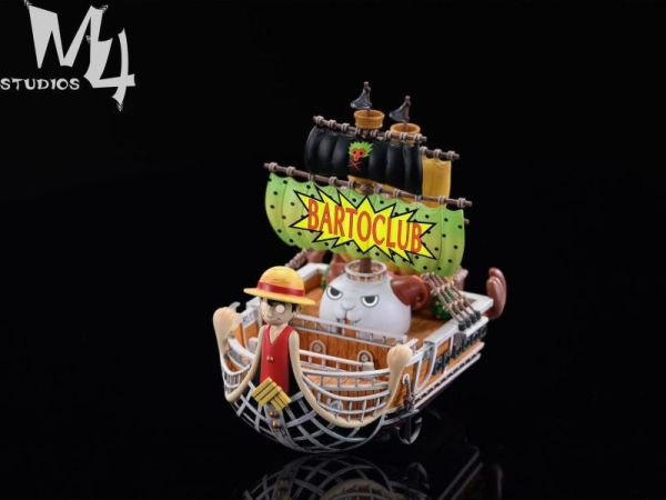 【補款】海賊王 全員船-系列第八彈 前進.魯夫前輩號 X M4 玩驛丨Toy station, GK雕像預購, GK雕像代購, GK雕像現貨, GK雕像修復, 咒術, 咒術迴戰, SCC玩具屋, 玩具給庫, NBA, 瘋公仔, 訂製雕像,模型,伯公仔,gk,玩驛,火影,夜風本舖,海賊,死神,航海王,獵人,阿拉蕾,七大罪,七龍珠,寶可夢,神奇寶貝,哥吉拉,宮崎駿,迪士尼,灌籃高手,鬼滅之刃,一拳超人,蠟筆小新,咒術,鏈鋸人,進擊的巨人,乙骨,我英