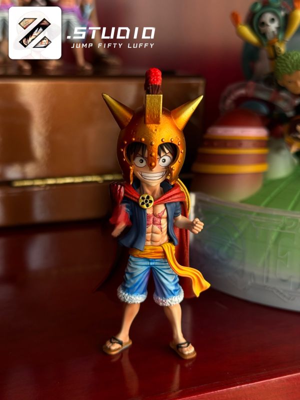 【預購】海賊王 Jump50周年第三彈 競技場魯夫 X Zzz-Studio 玩驛丨Toy station, GK雕像預購, GK雕像代購, GK雕像現貨, GK雕像修復, 咒術, 咒術迴戰, SCC玩具屋, 玩具給庫, NBA, 瘋公仔, 訂製雕像,模型,伯公仔,gk,玩驛,火影,夜風本舖,海賊,死神,航海王,獵人,阿拉蕾,七大罪,七龍珠,寶可夢,神奇寶貝,哥吉拉,宮崎駿,迪士尼,灌籃高手,鬼滅之刃,一拳超人,蠟筆小新,咒術,鏈鋸人,進擊的巨人,乙骨,我英