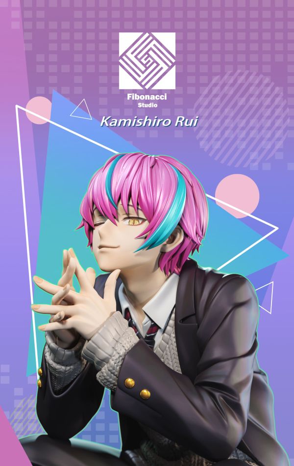 【預購】世界計劃Project sekai 神代類-Kamishiro Rui X Fibonacci斐波 玩驛丨Toy station, GK雕像預購, GK雕像代購, GK雕像現貨, GK雕像修復, 咒術, 咒術迴戰, SCC玩具屋, 玩具給庫, NBA, 瘋公仔, 訂製雕像,模型,伯公仔,gk,玩驛,火影,夜風本舖,海賊,死神,航海王,獵人,阿拉蕾,七大罪,七龍珠,寶可夢,神奇寶貝,哥吉拉,宮崎駿,迪士尼,灌籃高手,鬼滅之刃,一拳超人,蠟筆小新,咒術,鏈鋸人,進擊的巨人,乙骨,我英