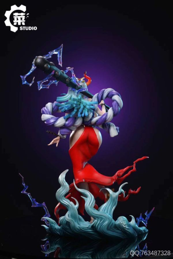 【售罄展示追加請私訊客服@toystationtw】海賊王 大世界第六彈  POP比例 大和 X Cai Studio 動漫,模型,玩具,gk,玩驛,火影,手辦,海賊,死神,航海王,獵人,阿拉蕾,七大罪,七龍珠,寶可夢,神奇寶貝,哥吉拉,宮崎駿,迪士尼,灌籃高手,鬼滅之日刃,一拳超人,蠟筆小新,咒術,鏈鋸人,進擊的巨人,妖精尾巴,我的英雄學院,我英,鋼鍊,鋼之煉金術師,新世紀福音戰士,EVA,間諜家家酒,Re0,漫威,dc,集美#hex#tsume#prime1#queen#tes#xm#野獸國#壽屋#數碼寶貝