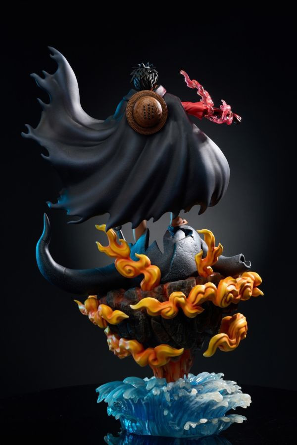 【售罄展示追加請私訊客服@toystationtw】海賊王  五檔魯夫&流櫻魯夫 X Coco studio 玩驛丨Toy station, GK雕像預購, GK雕像代購, GK雕像現貨, GK雕像修復, 咒術, 咒術迴戰, SCC玩具屋, 玩具給庫, NBA, 瘋公仔, 訂製雕像,模型,伯公仔,gk,玩驛,火影,夜風本舖,海賊,死神,航海王,獵人,阿拉蕾,七大罪,七龍珠,寶可夢,神奇寶貝,哥吉拉,宮崎駿,迪士尼,灌籃高手,鬼滅之刃,一拳超人,蠟筆小新,咒術,鏈鋸人,進擊的巨人,乙骨,我英