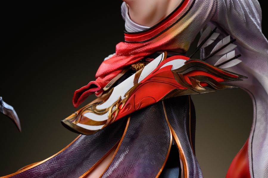 【預購】百鬼夜行 第一彈 狐火 X 飛社長模玩工坊 玩驛丨Toy station, GK雕像預購, GK雕像代購, GK雕像現貨, GK雕像修復, 咒術, 咒術迴戰, SCC玩具屋, 玩具給庫, NBA, 瘋公仔, 訂製雕像,模型,伯公仔,gk,玩驛,火影,夜風本舖,海賊,死神,航海王,獵人,阿拉蕾,七大罪,七龍珠,寶可夢,神奇寶貝,哥吉拉,宮崎駿,迪士尼,灌籃高手,鬼滅之刃,一拳超人,蠟筆小新,咒術,鏈鋸人,進擊的巨人,乙骨,我英