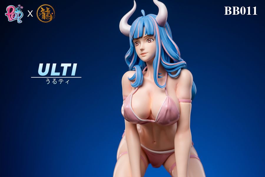 【售罄展示追加請私訊客服@toystationtw】海賊王 BB系列011- 淩空六子 潤媞 X 龍工作室＆POP工作室 動漫,模型,玩具,gk,玩驛,火影,手辦,海賊,死神,航海王,獵人,阿拉蕾,七大罪,七龍珠,寶可夢,神奇寶貝,哥吉拉,宮崎駿,迪士尼,灌籃高手,鬼滅之日刃,一拳超人,蠟筆小新,咒術,鏈鋸人,進擊的巨人,妖精尾巴,我的英雄學院,我英,鋼鍊,鋼之煉金術師,新世紀福音戰士,EVA,間諜家家酒,Re0,漫威,dc,集美#hex#tsume#prime1#queen#tes#xm#野獸國#壽屋#數碼寶貝