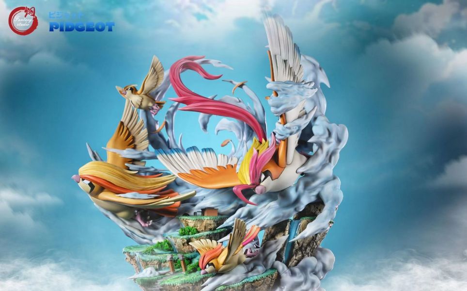 【現貨秒發】寶可夢 GX進化系列 第九彈 翺翔天際在冠軍之路上的比雕家族 X 幻想屋 #動漫#模型#玩具#gk#玩驛#火影#手辦#海賊#死神#航海王#獵人#阿拉蕾#七大罪#七龍珠#寶可夢#神奇寶貝#哥吉拉#宮崎駿#迪士尼#灌籃高手#鬼滅之日刃#一拳超人#蠟筆小新#咒術#鏈鋸人#進擊的巨人#妖精尾巴#我的英雄學院#我英#鋼鍊#鋼之煉金術師#新世紀福音戰士#EVA#間諜家家酒#Re0#漫威#dc#集美#hex#tsume#prime1#queen#tes#xm#野獸國#壽屋#數碼寶貝