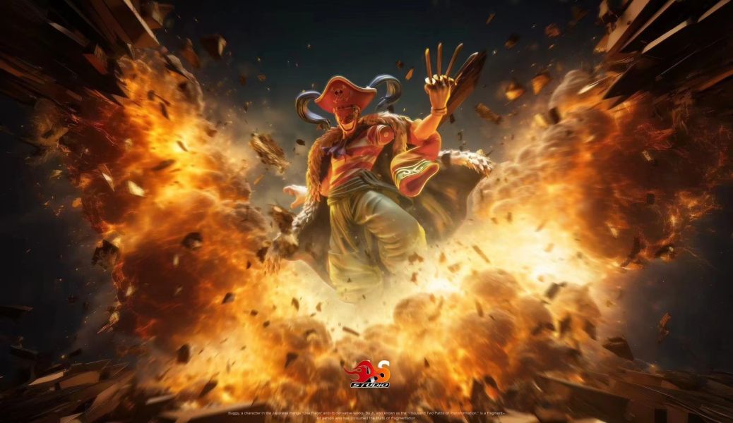 【售罄展示追加請私訊客服@toystationtw】海賊王 王下七武海 Buggy巴基 巴其 X As工作室 玩驛丨Toy station, GK雕像預購, GK雕像代購, GK雕像現貨, GK雕像修復, 咒術, 咒術迴戰, SCC玩具屋, 玩具給庫, NBA, 瘋公仔, 訂製雕像,模型,伯公仔,gk,玩驛,火影,夜風本舖,海賊,死神,航海王,獵人,阿拉蕾,七大罪,七龍珠,寶可夢,神奇寶貝,哥吉拉,宮崎駿,迪士尼,灌籃高手,鬼滅之刃,一拳超人,蠟筆小新,咒術,鏈鋸人,進擊的巨人,乙骨,我英