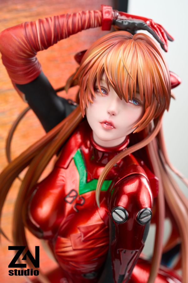 【預購】Eva新世紀福音戰士 雙版本 Asuka明日香 X ZN-Studio 玩驛丨Toy station, GK雕像預購, GK雕像代購, GK雕像現貨, GK雕像修復, 咒術, 咒術迴戰, SCC玩具屋, 玩具給庫, NBA, 瘋公仔, 訂製雕像,模型,伯公仔,gk,玩驛,火影,夜風本舖,海賊,死神,航海王,獵人,阿拉蕾,七大罪,七龍珠,寶可夢,神奇寶貝,哥吉拉,宮崎駿,迪士尼,灌籃高手,鬼滅之刃,一拳超人,蠟筆小新,咒術,鏈鋸人,進擊的巨人,乙骨,我英