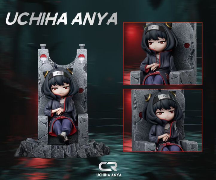 【售罄展示追加請私訊客服@toystationtw】間諜家家酒 坐姿王座鼬阿尼亞 X CR工作室 玩驛丨Toy station, GK雕像預購, GK雕像代購, GK雕像現貨, GK雕像修復, 咒術, 咒術迴戰, SCC玩具屋, 玩具給庫, NBA, 瘋公仔, 訂製雕像,模型,伯公仔,gk,玩驛,火影,夜風本舖,海賊,死神,航海王,獵人,阿拉蕾,七大罪,七龍珠,寶可夢,神奇寶貝,哥吉拉,宮崎駿,迪士尼,灌籃高手,鬼滅之刃,一拳超人,蠟筆小新,咒術,鏈鋸人,進擊的巨人,乙骨,我英