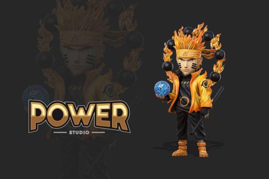 【預購】火影忍者 共鳴系列一六道鳴人 Power studio 玩驛丨Toy station, GK雕像預購, GK雕像代購, GK雕像現貨, GK雕像修復, 咒術, 咒術迴戰, SCC玩具屋, 玩具給庫, NBA, 瘋公仔, 訂製雕像,模型,伯公仔,gk,玩驛,火影,夜風本舖,海賊,死神,航海王,獵人,阿拉蕾,七大罪,七龍珠,寶可夢,神奇寶貝,哥吉拉,宮崎駿,迪士尼,灌籃高手,鬼滅之刃,一拳超人,蠟筆小新,咒術,鏈鋸人,進擊的巨人,乙骨,我英
