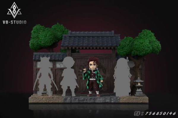 【預購】鬼滅之刃 共鳴第一彈-竈門炭治郎 X V8-Studio 玩驛丨Toy station, GK雕像預購, GK雕像代購, GK雕像現貨, GK雕像修復, 咒術, 咒術迴戰, SCC玩具屋, 玩具給庫, NBA, 瘋公仔, 訂製雕像,模型,伯公仔,gk,玩驛,火影,夜風本舖,海賊,死神,航海王,獵人,阿拉蕾,七大罪,七龍珠,寶可夢,神奇寶貝,哥吉拉,宮崎駿,迪士尼,灌籃高手,鬼滅之刃,一拳超人,蠟筆小新,咒術,鏈鋸人,進擊的巨人,乙骨,我英