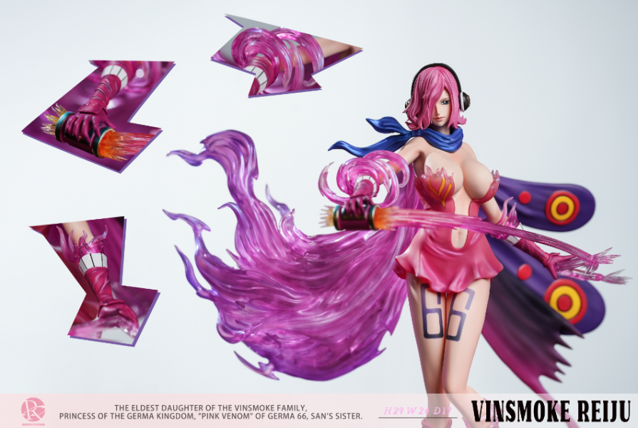 【售罄展示追加請私訊客服@toystationtw】海賊王 Lost Pearls系列 雷玖 賓什莫克·麗珠 X 紉光社 玩驛丨Toy station, GK雕像預購, GK雕像代購, GK雕像現貨, GK雕像修復, 咒術, 咒術迴戰, SCC玩具屋, 玩具給庫, NBA, 瘋公仔, 訂製雕像,模型,伯公仔,gk,玩驛,火影,夜風本舖,海賊,死神,航海王,獵人,阿拉蕾,七大罪,七龍珠,寶可夢,神奇寶貝,哥吉拉,宮崎駿,迪士尼,灌籃高手,鬼滅之刃,一拳超人,蠟筆小新,咒術,鏈鋸人,進擊的巨人,乙骨,我英