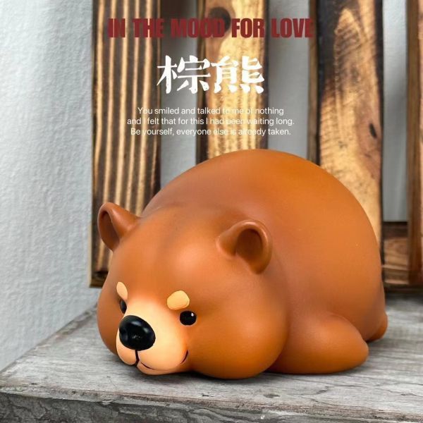 【售罄展示追加請私訊客服@toystationtw】 2023限定趴趴熊第一彈 馬來熊 國寶大熊貓 棕熊 黑熊 北極熊 X 博物志 動漫,模型,玩具,gk,玩驛,火影,手辦,海賊,死神,航海王,獵人,阿拉蕾,七大罪,七龍珠,寶可夢,神奇寶貝,哥吉拉,宮崎駿,迪士尼,灌籃高手,鬼滅之日刃,一拳超人,蠟筆小新,咒術,鏈鋸人,進擊的巨人,妖精尾巴,我的英雄學院,我英,鋼鍊,鋼之煉金術師,新世紀福音戰士,EVA,間諜家家酒,Re0,漫威,dc,集美#hex#tsume#prime1#queen#tes#xm#野獸國#壽屋#數碼寶貝