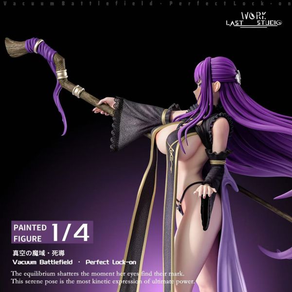 【預購】葬送的芙莉蓮 共鳴系列 菲倫的真空魔域 X Last work-Studio 玩驛丨Toy station, GK雕像預購, GK雕像代購, GK雕像現貨, GK雕像修復, 咒術, 咒術迴戰, SCC玩具屋, 玩具給庫, NBA, 瘋公仔, 訂製雕像,模型,伯公仔,gk,玩驛,火影,夜風本舖,海賊,死神,航海王,獵人,阿拉蕾,七大罪,七龍珠,寶可夢,神奇寶貝,哥吉拉,宮崎駿,迪士尼,灌籃高手,鬼滅之刃,一拳超人,蠟筆小新,咒術,鏈鋸人,進擊的巨人,乙骨,我英