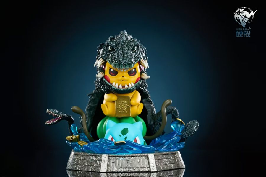 【售罄展示追加請私訊客服@toystationtw】寶可夢+哥吉拉 變皮cos大怪獸系列 限花獸碧奧蘭蒂 X 硬殻工作室 玩驛丨Toy station, GK雕像預購, GK雕像代購, GK雕像現貨, GK雕像修復, 咒術, 咒術迴戰, SCC玩具屋, 玩具給庫, NBA, 瘋公仔, 訂製雕像,模型,伯公仔,gk,玩驛,火影,夜風本舖,海賊,死神,航海王,獵人,阿拉蕾,七大罪,七龍珠,寶可夢,神奇寶貝,哥吉拉,宮崎駿,迪士尼,灌籃高手,鬼滅之刃,一拳超人,蠟筆小新,咒術,鏈鋸人,進擊的巨人,乙骨,我英
