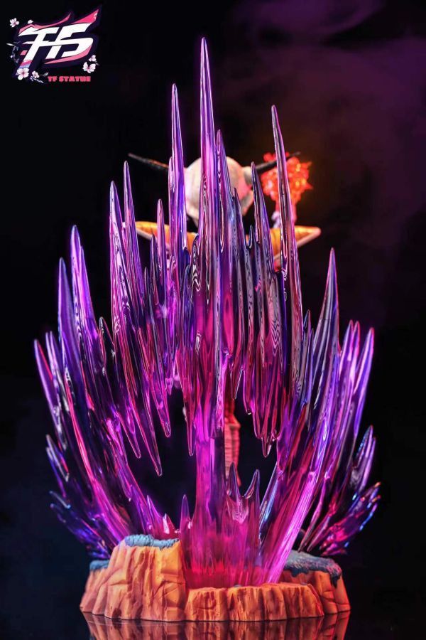 【售罄展示追加請私訊客服@toystationtw】七龍珠 系列第一彈 弗利薩一形態 X TF STATUE 玩驛丨Toy station, GK雕像預購, GK雕像代購, GK雕像現貨, GK雕像修復, 咒術, 咒術迴戰, SCC玩具屋, 玩具給庫, 希模型, 瘋公仔, 訂製雕像,模型,伯公仔,gk,玩驛,火影,夜風本舖,海賊,死神,航海王,獵人,阿拉蕾,七大罪,七龍珠,寶可夢,神奇寶貝,哥吉拉,宮崎駿,迪士尼,灌籃高手,鬼滅之日刃,一拳超人,蠟筆小新,咒術,鏈鋸人,進擊的巨人,乙骨,我英