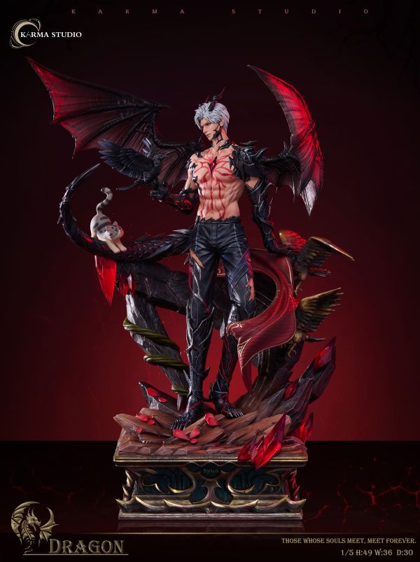 【預購】戀與深空 乙女向私定雕像 龍徹 秦徹 X KARMA-Studio 玩驛丨Toy station, GK雕像預購, GK雕像代購, GK雕像現貨, GK雕像修復, 咒術, 咒術迴戰, SCC玩具屋, 玩具給庫, NBA, 瘋公仔, 訂製雕像,模型,伯公仔,gk,玩驛,火影,夜風本舖,海賊,死神,航海王,獵人,阿拉蕾,七大罪,七龍珠,寶可夢,神奇寶貝,哥吉拉,宮崎駿,迪士尼,灌籃高手,鬼滅之刃,一拳超人,蠟筆小新,咒術,鏈鋸人,進擊的巨人,乙骨,我英