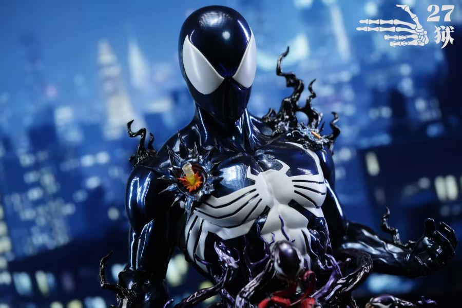 【預購】Marvel漫威 蜘蛛人 胸像系列第二彈 共生 X 27獄 玩驛丨Toy station, GK雕像預購, GK雕像代購, GK雕像現貨, GK雕像修復, 咒術, 咒術迴戰, SCC玩具屋, 玩具給庫, NBA, 瘋公仔, 訂製雕像,模型,伯公仔,gk,玩驛,火影,夜風本舖,海賊,死神,航海王,獵人,阿拉蕾,七大罪,七龍珠,寶可夢,神奇寶貝,哥吉拉,宮崎駿,迪士尼,灌籃高手,鬼滅之刃,一拳超人,蠟筆小新,咒術,鏈鋸人,進擊的巨人,乙骨,我英