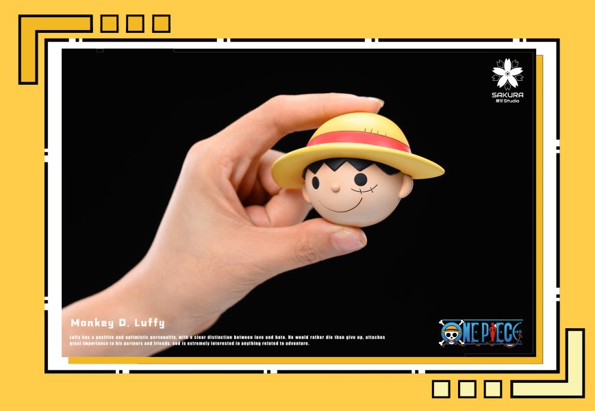 【預購】海賊王 草帽團冰箱貼第一彈 魯夫 X 櫻花-Studio 玩驛丨Toy station, GK雕像預購, GK雕像代購, GK雕像現貨, GK雕像修復, 咒術, 咒術迴戰, SCC玩具屋, 玩具給庫, NBA, 瘋公仔, 訂製雕像,模型,伯公仔,gk,玩驛,火影,夜風本舖,海賊,死神,航海王,獵人,阿拉蕾,七大罪,七龍珠,寶可夢,神奇寶貝,哥吉拉,宮崎駿,迪士尼,灌籃高手,鬼滅之刃,一拳超人,蠟筆小新,咒術,鏈鋸人,進擊的巨人,乙骨,我英