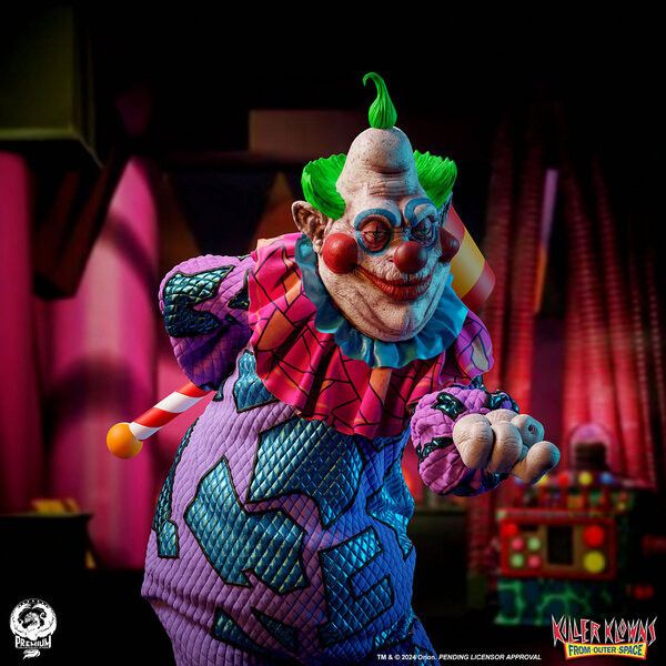 【預購】外太空殺人小丑殺人小丑Jumbo X SideShow 正版授權 玩驛丨Toy station, GK雕像預購, GK雕像代購, GK雕像現貨, GK雕像修復, 咒術, 咒術迴戰, SCC玩具屋, 玩具給庫, 希模型, 瘋公仔, 訂製雕像,模型,伯公仔,gk,玩驛,火影,夜風本舖,海賊,死神,航海王,獵人,阿拉蕾,七大罪,七龍珠,寶可夢,神奇寶貝,哥吉拉,宮崎駿,迪士尼,灌籃高手,鬼滅之日刃,一拳超人,蠟筆小新,咒術,鏈鋸人,進擊的巨人,乙骨,我英