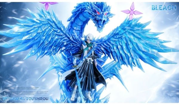 【預購】死神 冬獅郎 小白 X SY-Studio 玩驛丨Toy station, GK雕像預購, GK雕像代購, GK雕像現貨, GK雕像修復, 咒術, 咒術迴戰, SCC玩具屋, 玩具給庫, NBA, 瘋公仔, 訂製雕像,模型,伯公仔,gk,玩驛,火影,夜風本舖,海賊,死神,航海王,獵人,阿拉蕾,七大罪,七龍珠,寶可夢,神奇寶貝,哥吉拉,宮崎駿,迪士尼,灌籃高手,鬼滅之刃,一拳超人,蠟筆小新,咒術,鏈鋸人,進擊的巨人,乙骨,我英