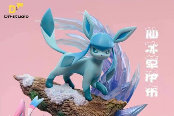 【售鑿展示追加請私訊客服@toystationtw】 寶可夢 生態家族系列第三彈 伊布家族拼接2 仙冰草伊布 X DM #動漫#模型#玩具#gk#玩驛#火影#手辦#海賊#死神#航海王#獵人#阿拉蕾#七大罪#七龍珠#寶可夢#神奇寶貝#哥吉拉#宮崎駿#迪士尼#灌籃高手#鬼滅之日刃#一拳超人#蠟筆小新#咒術#鏈鋸人#進擊的巨人#妖精尾巴#我的英雄學院#我英#鋼鍊#鋼之煉金術師#新世紀福音戰士#EVA#間諜家家酒#Re0#漫威#dc#集美#hex#tsume#prime1#queen#tes#xm#野獸國#壽屋#數碼寶貝