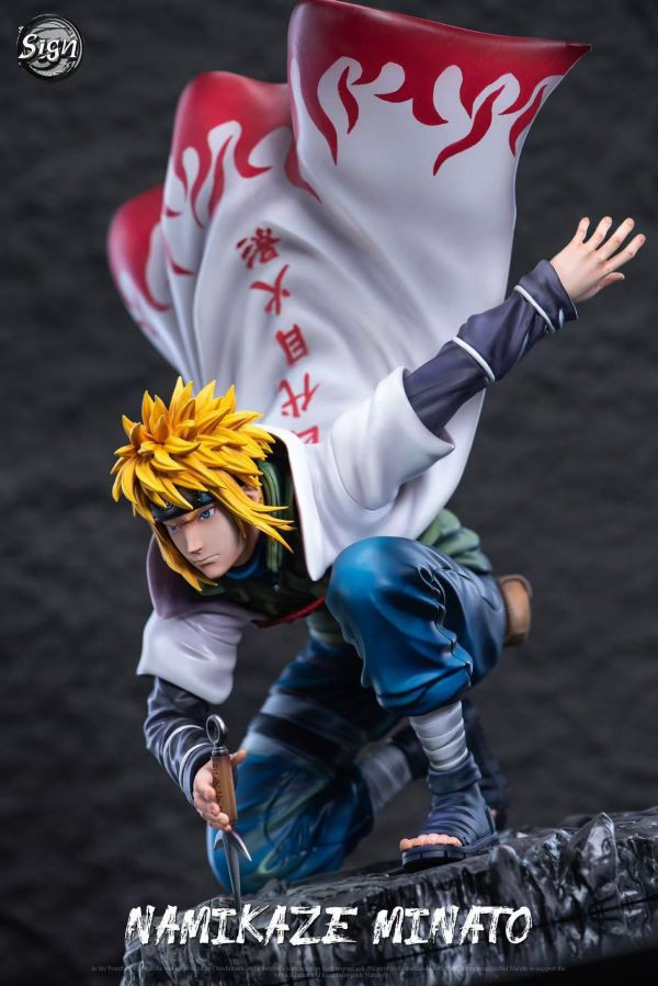 【補款】火影忍者 四代目 波風水門 X Sign-Studio 玩驛丨Toy station, GK雕像預購, GK雕像代購, GK雕像現貨, GK雕像修復, 咒術, 咒術迴戰, SCC玩具屋, 玩具給庫, NBA, 瘋公仔, 訂製雕像,模型,伯公仔,gk,玩驛,火影,夜風本舖,海賊,死神,航海王,獵人,阿拉蕾,七大罪,七龍珠,寶可夢,神奇寶貝,哥吉拉,宮崎駿,迪士尼,灌籃高手,鬼滅之刃,一拳超人,蠟筆小新,咒術,鏈鋸人,進擊的巨人,乙骨,我英